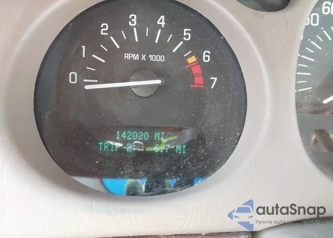 2004 Buick Lesabre Custom from USA, damaged, VIN 1G4HP52K644135276